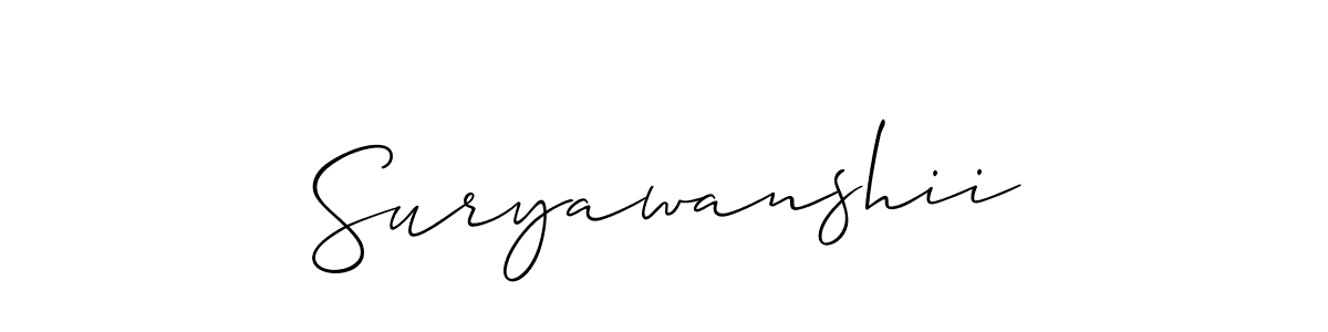 See photos of Suryawanshii official signature by Spectra . Check more albums & portfolios. Read reviews & check more about Allison_Script font. Suryawanshii signature style 2 images and pictures png