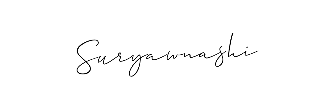 See photos of Suryawnashi official signature by Spectra . Check more albums & portfolios. Read reviews & check more about Allison_Script font. Suryawnashi signature style 2 images and pictures png