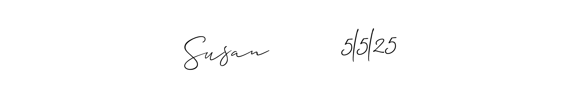 Here are the top 10 professional signature styles for the name Susan         5l5l25. These are the best autograph styles you can use for your name. Susan         5l5l25 signature style 2 images and pictures png
