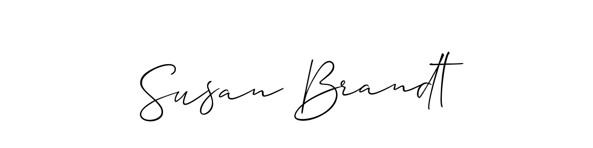 Here are the top 10 professional signature styles for the name Susan Brandt. These are the best autograph styles you can use for your name. Susan Brandt signature style 2 images and pictures png