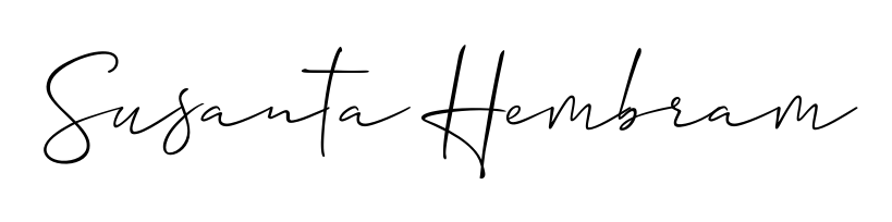 Make a short Susanta Hembram signature style. Manage your documents anywhere anytime using Allison_Script. Create and add eSignatures, submit forms, share and send files easily. Susanta Hembram signature style 2 images and pictures png
