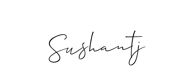 Here are the top 10 professional signature styles for the name Sushantj. These are the best autograph styles you can use for your name. Sushantj signature style 2 images and pictures png