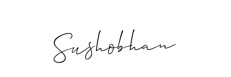 See photos of Sushobhan official signature by Spectra . Check more albums & portfolios. Read reviews & check more about Allison_Script font. Sushobhan signature style 2 images and pictures png