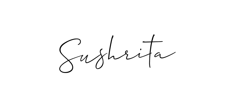 See photos of Sushrita official signature by Spectra . Check more albums & portfolios. Read reviews & check more about Allison_Script font. Sushrita signature style 2 images and pictures png