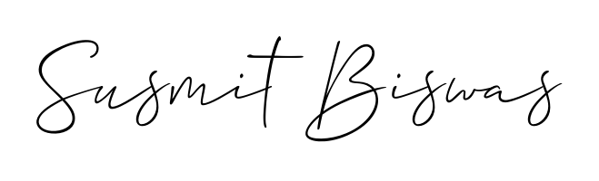 Explore multiple handwriting variations for Susmit Biswas including this stunning Allison_Script design. Free to use across all platforms. Susmit Biswas signature style 2 images and pictures png