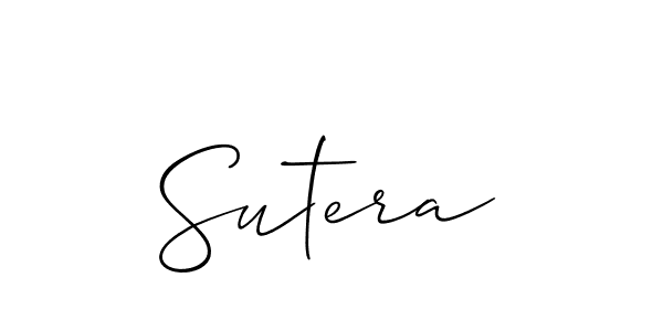 Check out images of Autograph of Sutera name. Actor Sutera Signature Style. Allison_Script is a professional sign style online. Sutera signature style 2 images and pictures png