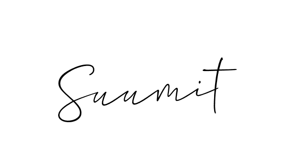 You can use this online signature creator to create a handwritten signature for the name Suumit. This is the best online autograph maker. Suumit signature style 2 images and pictures png