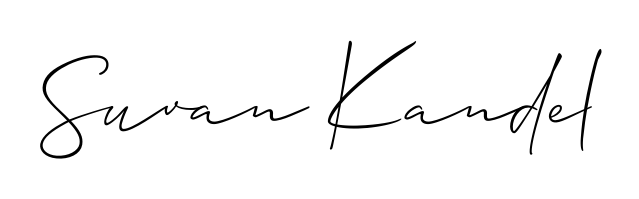 Allison_Script is a professional signature style that is perfect for those who want to add a touch of class to their signature. Get Suvan Kandel name fancy signature for free. Suvan Kandel signature style 2 images and pictures png