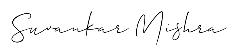 Also You can easily find your signature by using the search form. We will create Suvankar Mishra name handwritten signature images for you free of cost using Allison_Script sign style. Suvankar Mishra signature style 2 images and pictures png