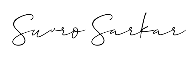 If you are searching for the best signature style for your name Suvro Sarkar, here we have designed multiple signature styles using Allison_Script. Suvro Sarkar signature style 2 images and pictures png
