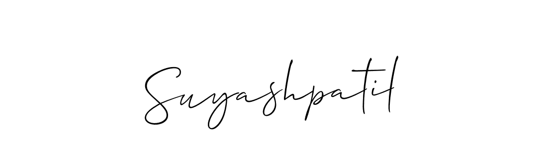 Check out images of Autograph of Suyashpatil name. Actor Suyashpatil Signature Style. Allison_Script is a professional sign style online. Suyashpatil signature style 2 images and pictures png