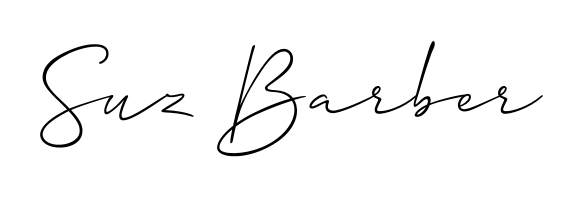 Upgrade your professional image with Suz Barber signature created with Allison_Script font. Fast, free, and watermark-free download. Suz Barber signature style 2 images and pictures png