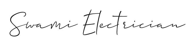 It looks like you need a new signature style for name Swami Electrician. Design unique handwritten (Allison_Script) signature with our free signature maker in just a few clicks. Swami Electrician signature style 2 images and pictures png