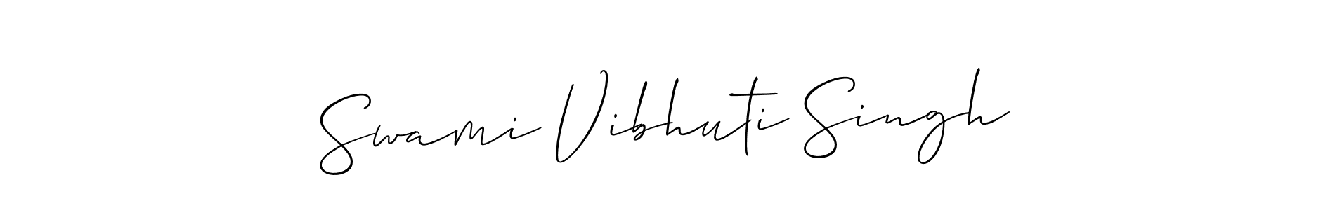 Here are the top 10 professional signature styles for the name Swami Vibhuti Singh. These are the best autograph styles you can use for your name. Swami Vibhuti Singh signature style 2 images and pictures png