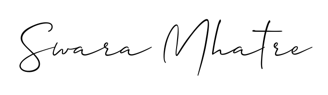Make a short Swara Mhatre signature style. Manage your documents anywhere anytime using Allison_Script. Create and add eSignatures, submit forms, share and send files easily. Swara Mhatre signature style 2 images and pictures png