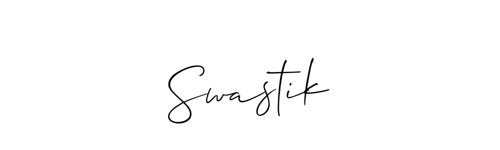 Once you've used our free online signature maker to create your best signature Allison_Script style, it's time to enjoy all of the benefits that Swastik卐 name signing documents. Swastik卐 signature style 2 images and pictures png