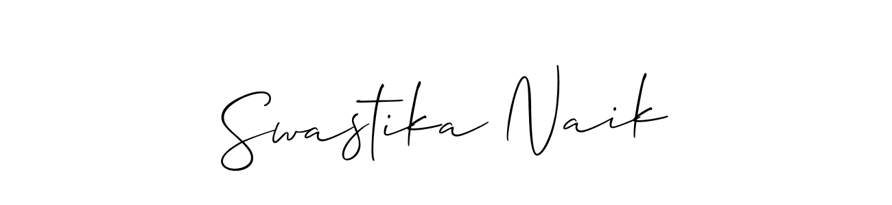 Make a short Swastika Naik signature style. Manage your documents anywhere anytime using Allison_Script. Create and add eSignatures, submit forms, share and send files easily. Swastika Naik signature style 2 images and pictures png