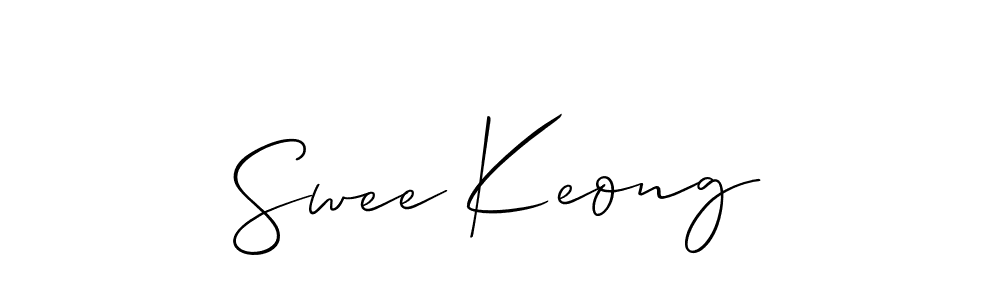 You can use this online signature creator to create a handwritten signature for the name Swee Keong. This is the best online autograph maker. Swee Keong signature style 2 images and pictures png