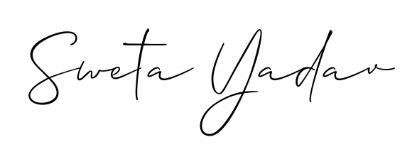Create a beautiful signature design for name Sweta Yadav. With this signature (Allison_Script) fonts, you can make a handwritten signature for free. Sweta Yadav signature style 2 images and pictures png