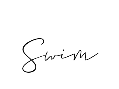 See photos of Swim official signature by Spectra . Check more albums & portfolios. Read reviews & check more about Allison_Script font. Swim signature style 2 images and pictures png