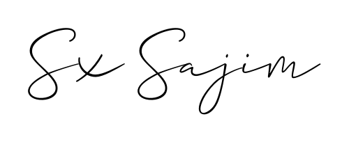 Elevate your brand with a stunning Sx Sajim eSignature. The Allison_Script style provides a balanced, flowing aesthetic for everyday signing. Sx Sajim signature style 2 images and pictures png
