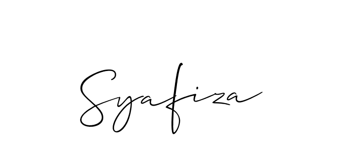 Here are the top 10 professional signature styles for the name Syafiza. These are the best autograph styles you can use for your name. Syafiza signature style 2 images and pictures png