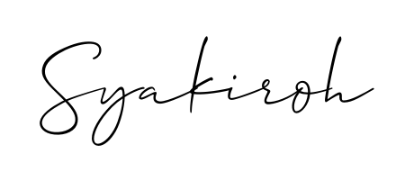 How to make Syakiroh name signature. Use Allison_Script style for creating short signs online. This is the latest handwritten sign. Syakiroh signature style 2 images and pictures png