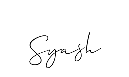 This is the best signature style for the Syash name. Also you like these signature font (Allison_Script). Mix name signature. Syash signature style 2 images and pictures png