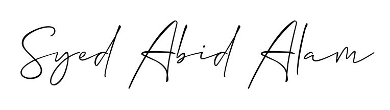 It looks like you need a new signature style for name Syed Abid Alam. Design unique handwritten (Allison_Script) signature with our free signature maker in just a few clicks. Syed Abid Alam signature style 2 images and pictures png