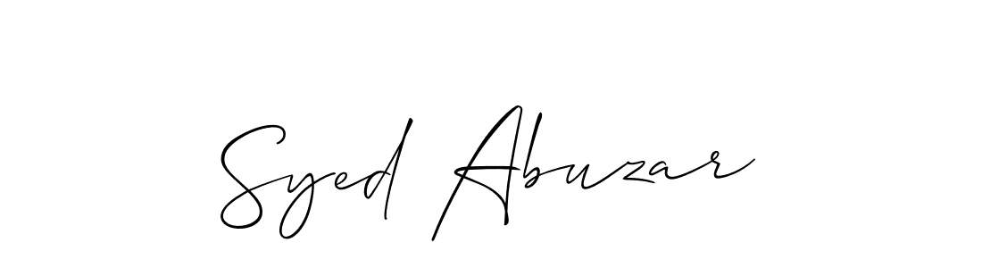Check out images of Autograph of Syed Abuzar name. Actor Syed Abuzar Signature Style. Allison_Script is a professional sign style online. Syed Abuzar signature style 2 images and pictures png