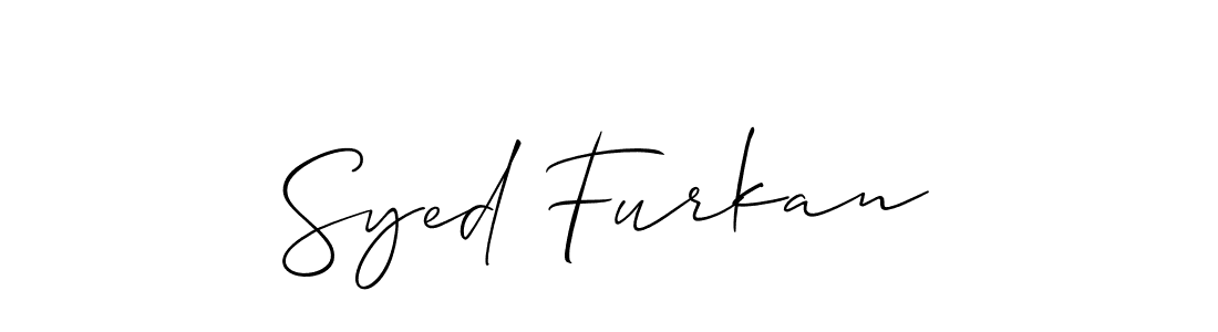 Here are the top 10 professional signature styles for the name Syed Furkan. These are the best autograph styles you can use for your name. Syed Furkan signature style 2 images and pictures png