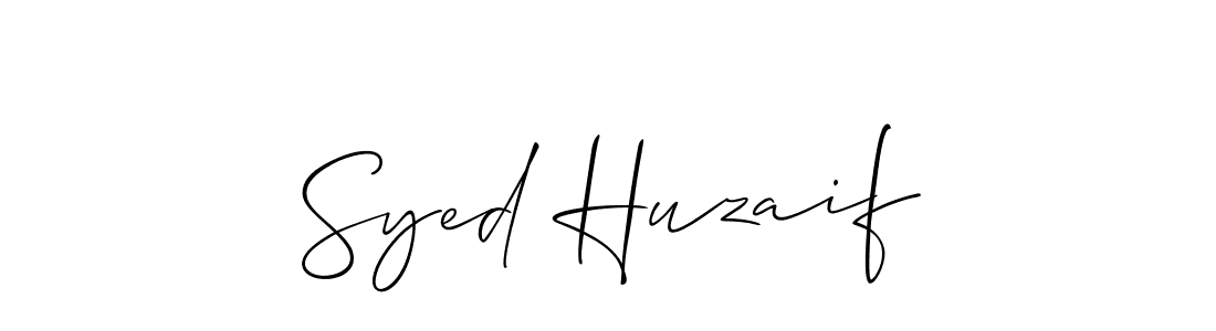 Check out images of Autograph of Syed Huzaif name. Actor Syed Huzaif Signature Style. Allison_Script is a professional sign style online. Syed Huzaif signature style 2 images and pictures png