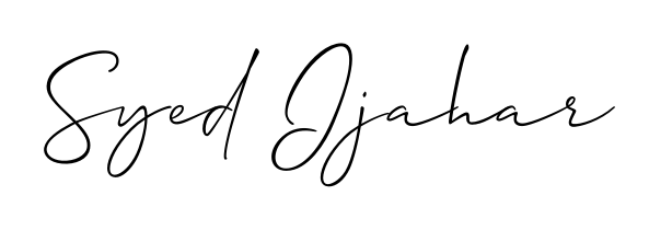 Build your personal autograph collection for name Syed Ijahar with Allison_Script design. Browse, select, and save your favorites. Syed Ijahar signature style 2 images and pictures png