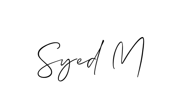 See photos of Syed M official signature by Spectra . Check more albums & portfolios. Read reviews & check more about Allison_Script font. Syed M signature style 2 images and pictures png