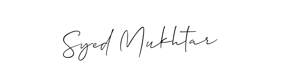 See photos of Syed Mukhtar official signature by Spectra . Check more albums & portfolios. Read reviews & check more about Allison_Script font. Syed Mukhtar signature style 2 images and pictures png