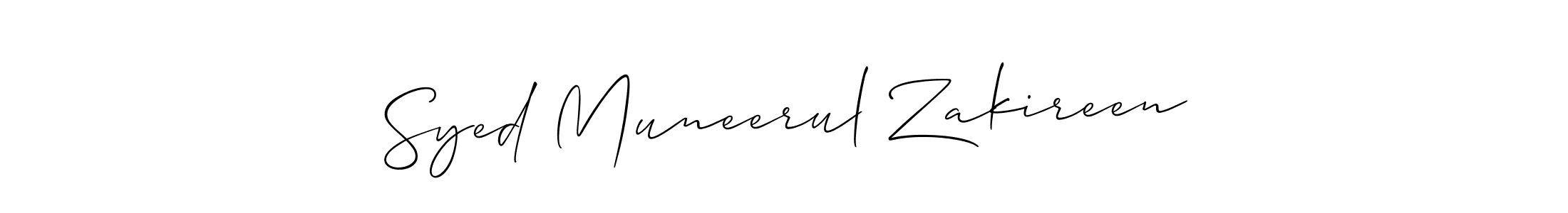 Here are the top 10 professional signature styles for the name Syed Muneerul Zakireen. These are the best autograph styles you can use for your name. Syed Muneerul Zakireen signature style 2 images and pictures png