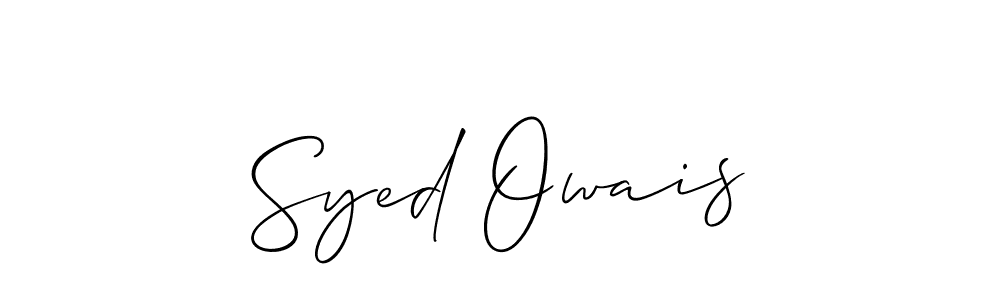 Check out images of Autograph of Syed Owais name. Actor Syed Owais Signature Style. Allison_Script is a professional sign style online. Syed Owais signature style 2 images and pictures png