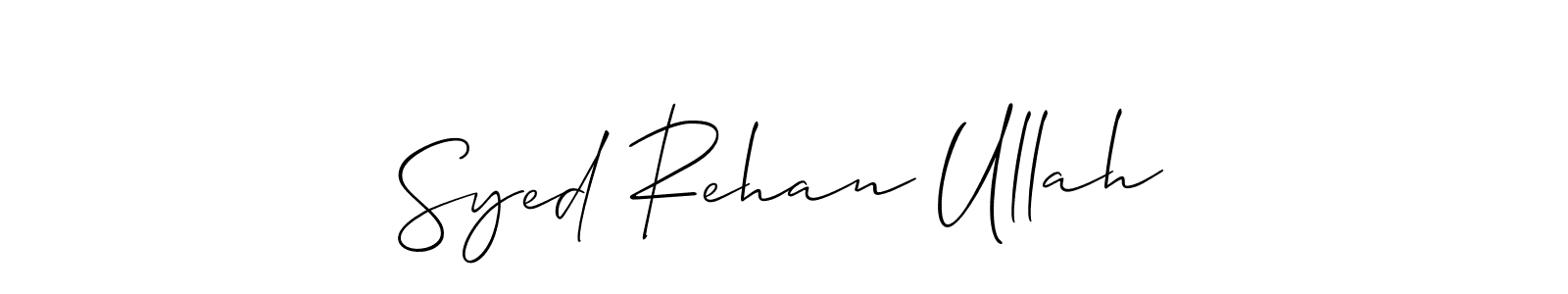 See photos of Syed Rehan Ullah official signature by Spectra . Check more albums & portfolios. Read reviews & check more about Allison_Script font. Syed Rehan Ullah signature style 2 images and pictures png