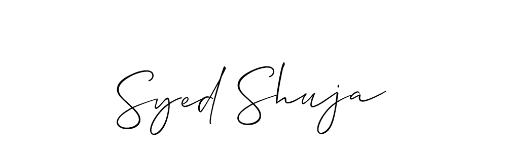 See photos of Syed Shuja official signature by Spectra . Check more albums & portfolios. Read reviews & check more about Allison_Script font. Syed Shuja signature style 2 images and pictures png