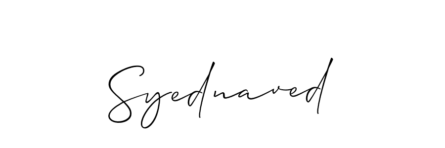 See photos of Syednaved official signature by Spectra . Check more albums & portfolios. Read reviews & check more about Allison_Script font. Syednaved signature style 2 images and pictures png