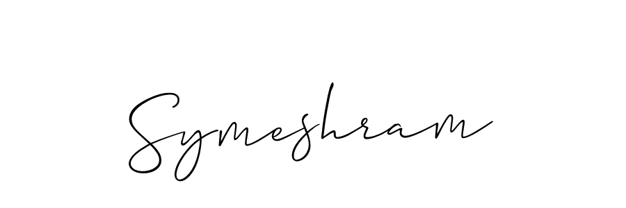 Here are the top 10 professional signature styles for the name Symeshram. These are the best autograph styles you can use for your name. Symeshram signature style 2 images and pictures png