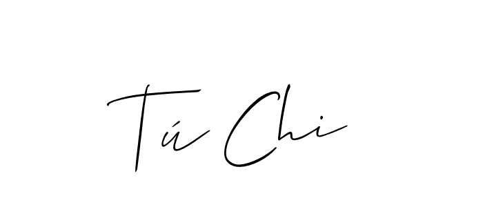 See photos of Tú Chi official signature by Spectra . Check more albums & portfolios. Read reviews & check more about Allison_Script font. Tú Chi signature style 2 images and pictures png