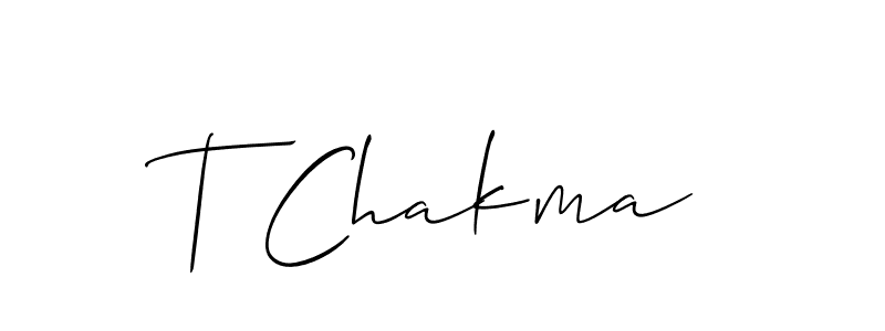 See photos of T Chakma official signature by Spectra . Check more albums & portfolios. Read reviews & check more about Allison_Script font. T Chakma signature style 2 images and pictures png