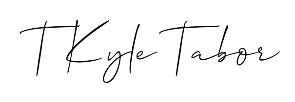 Best and Professional Signature Style for T Kyle Tabor. Allison_Script Best Signature Style Collection. T Kyle Tabor signature style 2 images and pictures png