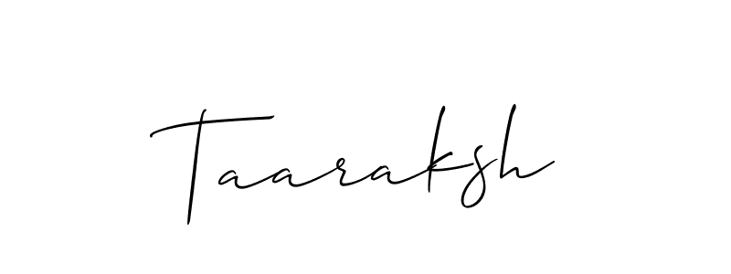 You can use this online signature creator to create a handwritten signature for the name Taaraksh. This is the best online autograph maker. Taaraksh signature style 2 images and pictures png