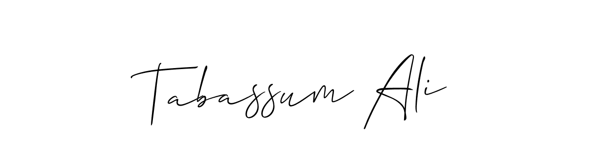 Check out images of Autograph of Tabassum Ali name. Actor Tabassum Ali Signature Style. Allison_Script is a professional sign style online. Tabassum Ali signature style 2 images and pictures png