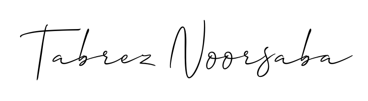 Upgrade your professional image with Tabrez Noorsaba signature created with Allison_Script font. Fast, free, and watermark-free download. Tabrez Noorsaba signature style 2 images and pictures png