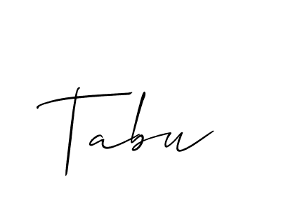 See photos of Tabu official signature by Spectra . Check more albums & portfolios. Read reviews & check more about Allison_Script font. Tabu signature style 2 images and pictures png