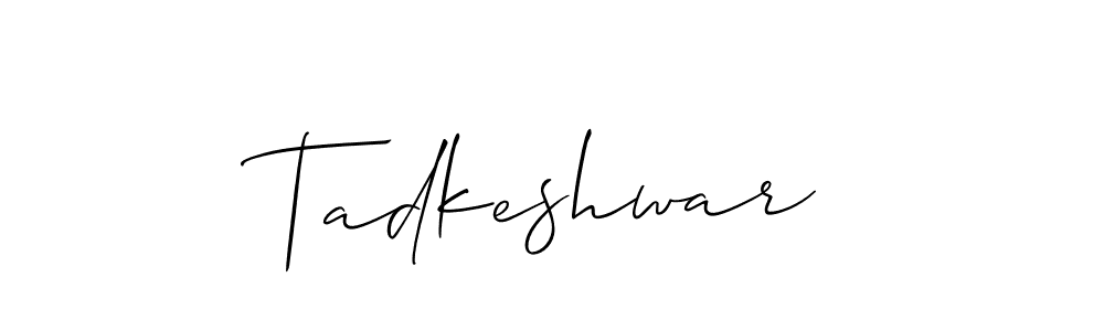 See photos of Tadkeshwar official signature by Spectra . Check more albums & portfolios. Read reviews & check more about Allison_Script font. Tadkeshwar signature style 2 images and pictures png