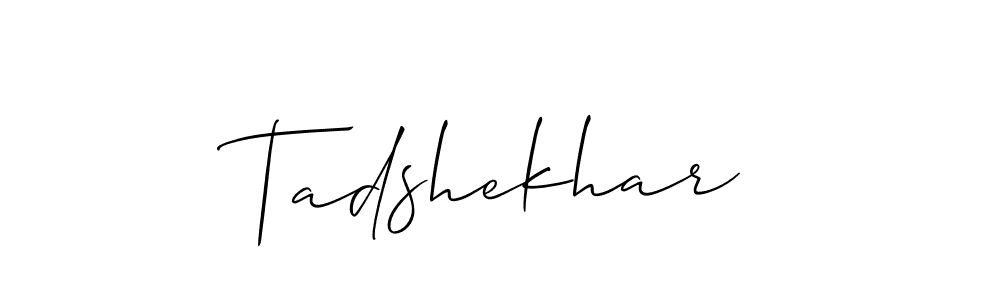 See photos of Tadshekhar official signature by Spectra . Check more albums & portfolios. Read reviews & check more about Allison_Script font. Tadshekhar signature style 2 images and pictures png